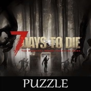 Puzzle For 7 Days to Die Xbox One Price Comparison