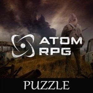 Puzzle For ATOM RPG Xbox Series Price Comparison