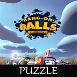 Puzzle For Bang-On Balls Chronicles Game Xbox One Price Comparison