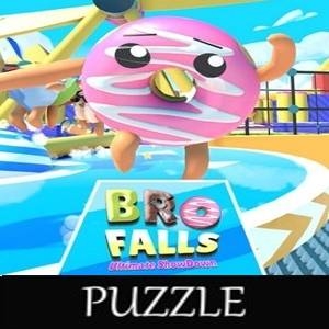 Puzzle For Bro Falls Ultimate Showdown Xbox One Price Comparison