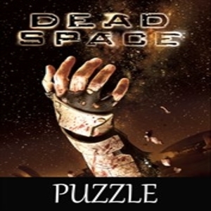 Puzzle For Dead Space