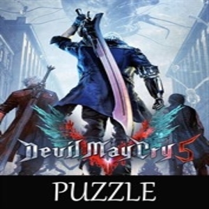 Puzzle For Devil May Cry 5 Xbox Series Price Comparison
