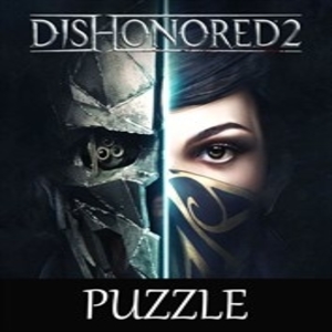 Puzzle For Dishonored 2 Xbox Series Price Comparison