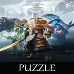 Puzzle For Dota 2 Xbox One Price Comparison