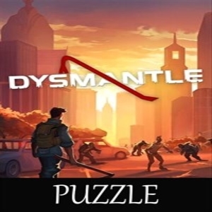 Puzzle For DYSMANTLE