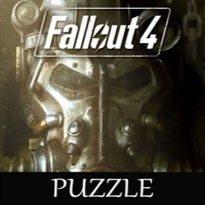 Puzzle For Fallout 4 Digital Download Price Comparison