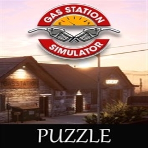 Puzzle For Gas Station Simulator Xbox One Price Comparison