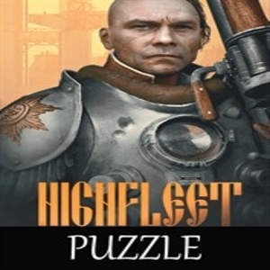 Puzzle For HighFleet Xbox One Price Comparison