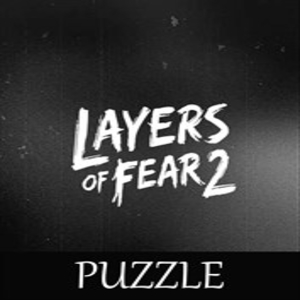 Puzzle For Layers of Fear 2