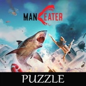 Puzzle For Maneater Xbox One Price Comparison