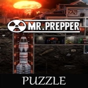 Puzzle For Mr. Prepper Xbox Series Price Comparison