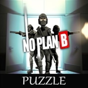 Puzzle For No Plan B Xbox Series Price Comparison