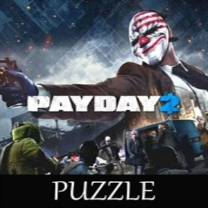 Puzzle For PAYDAY 2