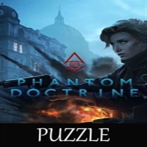 Puzzle For Phantom Doctrine Game