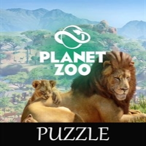 Puzzle For Planet Zoo Digital Download Price Comparison