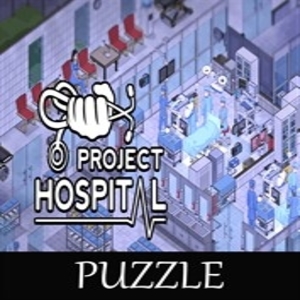 Puzzle For Project Hospital