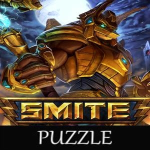 Puzzle For SMITE Digital Download Price Comparison