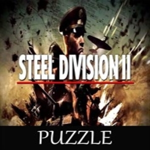 Puzzle For Steel Division 2 Xbox Series Price Comparison