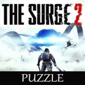 Puzzle For The Surge 2 Xbox Series Price Comparison