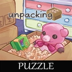 Puzzle For Unpacking