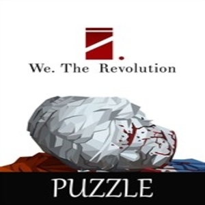 Puzzle For We.The Revolution Xbox Series Price Comparison