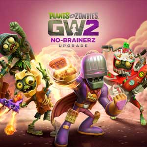 PVZ GW 2 No-Brainerz Upgrade Xbox One Digital & Box Price Comparison