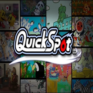 QuickSpot
