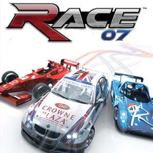 race 07 tracks