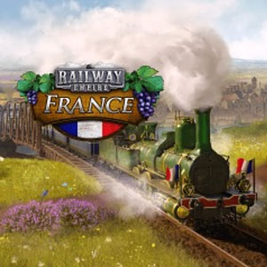 Railway Empire France Nintendo Switch Price Comparison