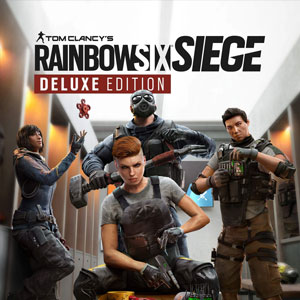 Rainbow Six Siege Deluxe Edition Upgrade PS5 Price Comparison