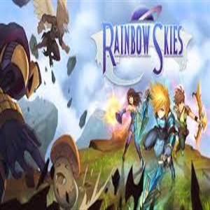 Rainbow Skies PS3 Digital & Box Price Comparison