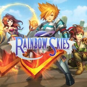 Rainbow Skies Nintendo Switch Price Comparison