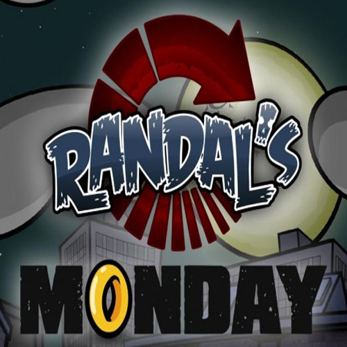 Randals monday прохождение