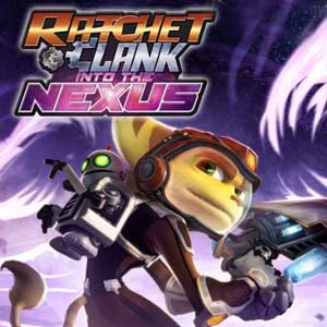 download ratchet & clank nexus ps3 for free