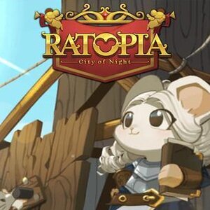 free for mac download Ratopia