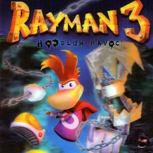 download rayman 3 ds