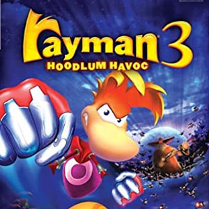 download rayman 3 hoodlum havoc platforms