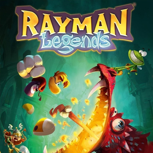 download rayman legends nintendo