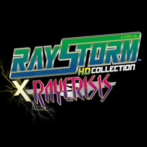 RayStorm x RayCrisis HD Collection Nintendo Switch Price Comparison