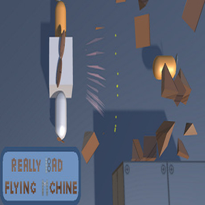 Really Bad Flying Machine Digital Download Price Comparison