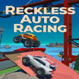 Reckless auto racing Ps4 Price Comparison
