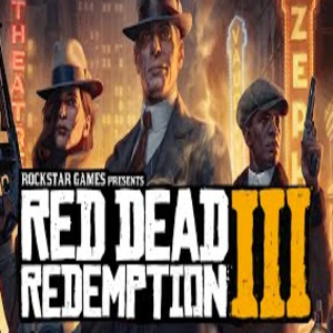 Red Redemption 3 Price Comparison