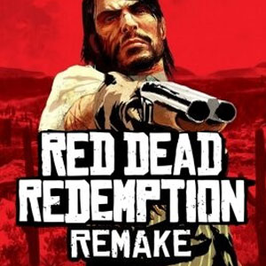 Red Dead Redemption Remake Digital Download Price Comparison
