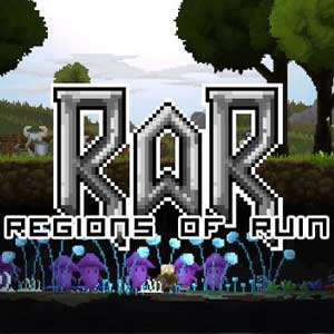 Regions Of Ruin
