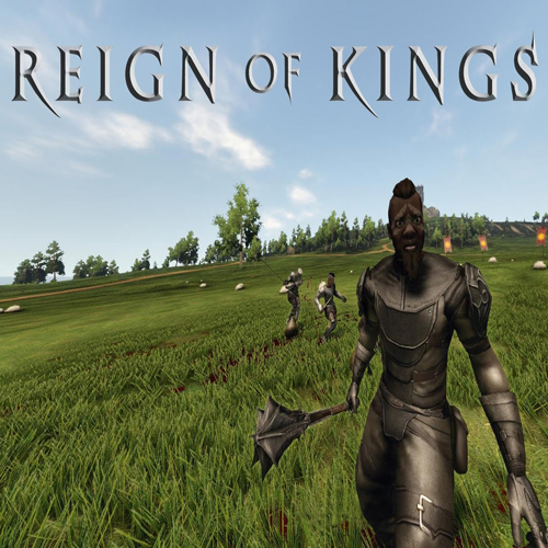 reign of kings free