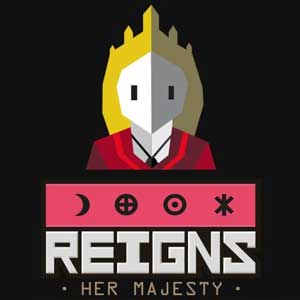 reigns her majesty items download free