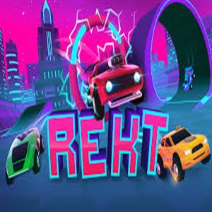 REKT! High Octane Stunts Digital Download Price Comparison