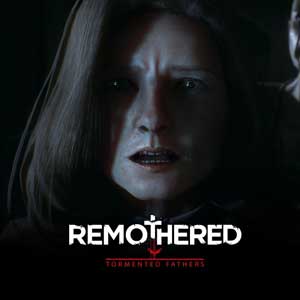 Remothered tormented fathers системные требования