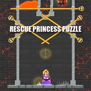 Rescue Princess Puzzle Digital Download Price Comparison