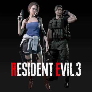 RESIDENT EVIL 3 Classic Costume Pack Ps4 Price Comparison